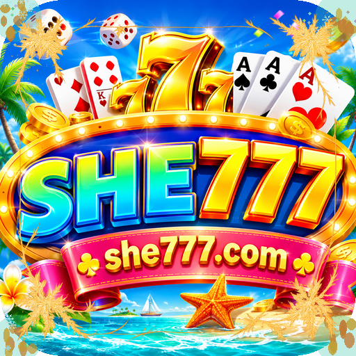 she777 — galeri pratinjau - APK Resmi